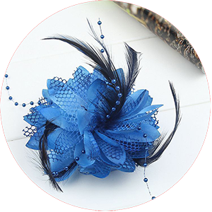 Azul (Real)