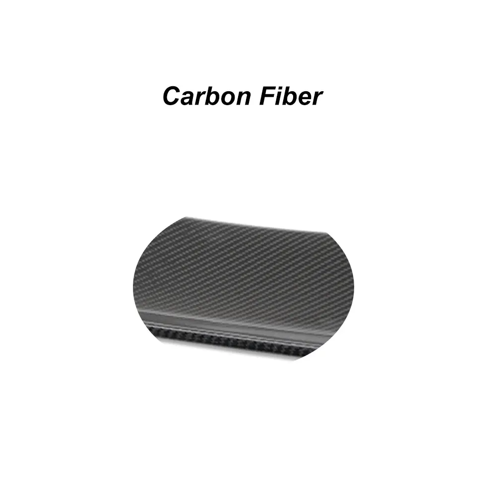 Fibre de carbone