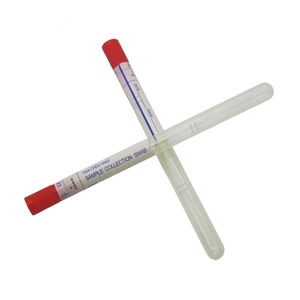 Ce2862 mẫu miễn phí y tế hàng tiêu dùng vô trùng bằng miệng vận chuyển <span class=keywords><strong>Kit</strong></span> cho pháp y <span class=keywords><strong>DNA</strong></span> thử nghiệm - Product Image 1