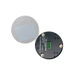 大気質モニターデジタルガスアナライザーco2ndirダストセンサーpm2.5 - Product Image 6