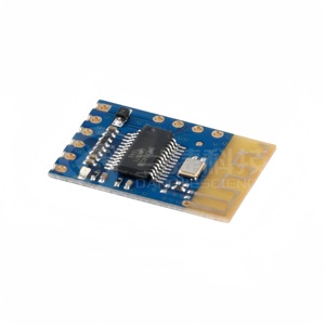 <strong>Bluetooth</strong> Stereo Module Dual Channel Audio Module JDY-62A