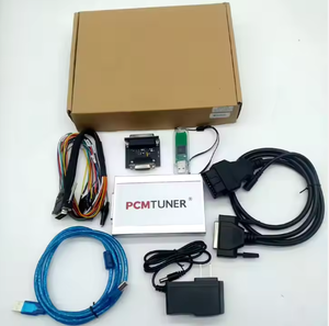 2025 Neuestes Pcmtuner Pcm Tuner Ecu Chip Tuning Tool Magic Car Tool Ecu Programmierer