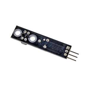 KY-033 3Pin 1 canal de camino de módulo inteligente vehículo sonda infrarroja Sensor de detección de módulo - Product Image 4