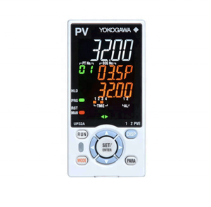 プログラムコントローラーUP35A/UP32A UP32A-000-10-00デジタル表示コントローラー - Product Image 3