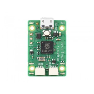Raspberry Pi Original USB-Debug-Sonden-Hardware-Debug-Kit für Pico basierend auf dem RP2040-Mikrocontroller - Product Image 4