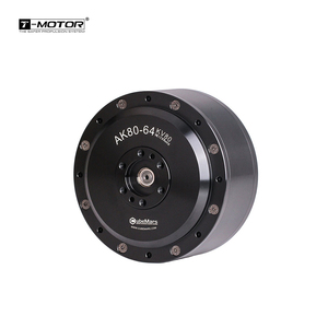 T-MOTOR AK80-64 48v Roboter gelenk Servomotor Aktuator Servomotor für Industrie roboter arm für RC FPV Flugzeug modul