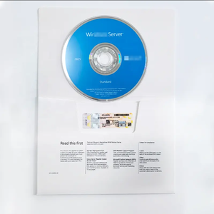 Win Server 2025 Version 16 Core Packageersion <strong>Operating</strong> <strong>Systems</strong> in Stock 12 Months Warranty Version Languages - Product Image 1