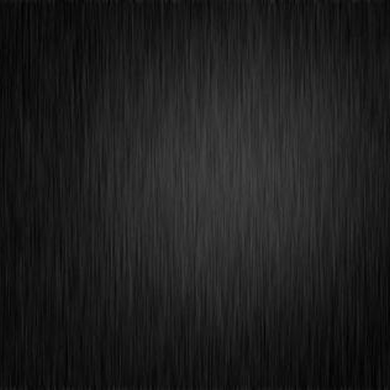 Black Brushed