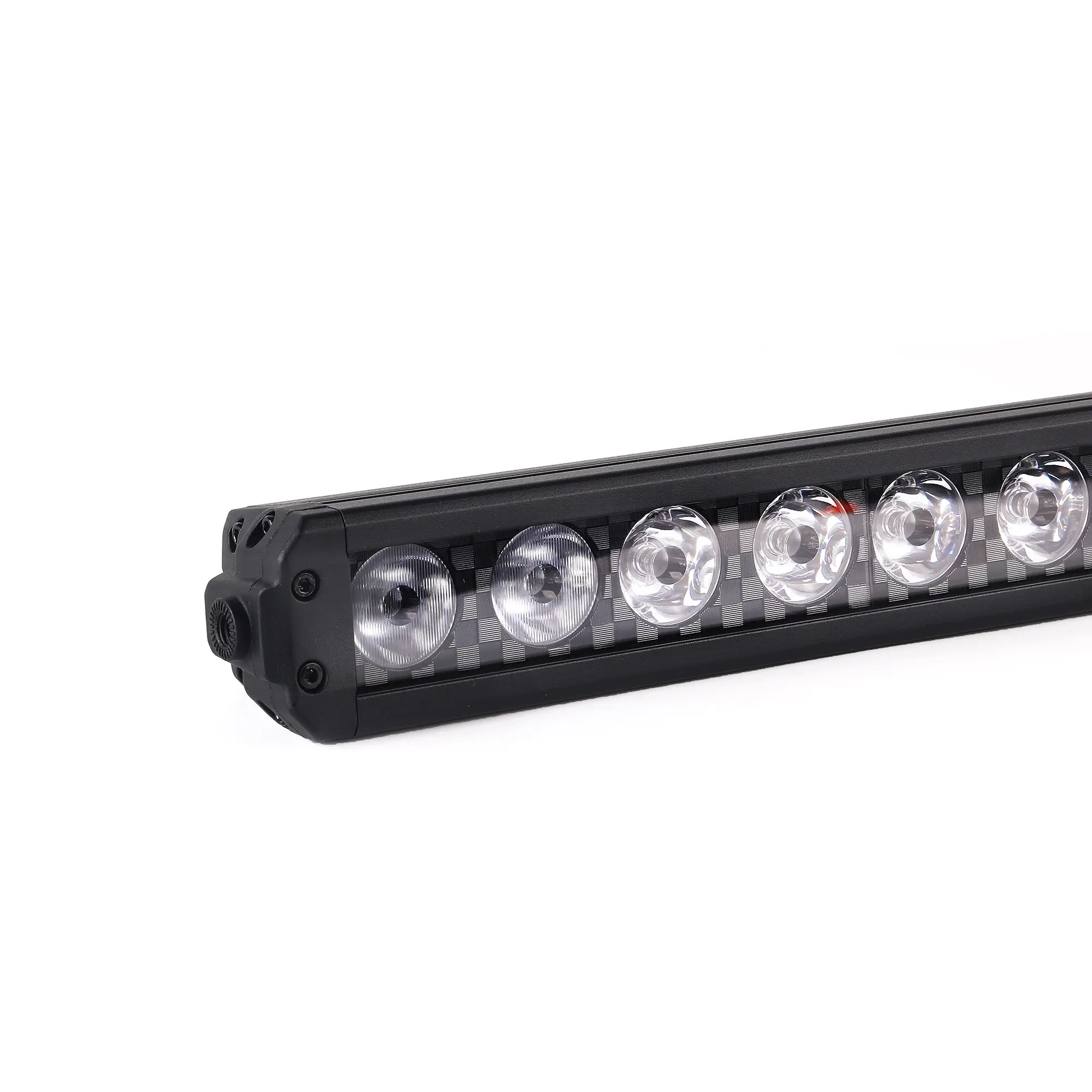 Mạnh mẽ 32 inch RGB thở Backlit chức năng chất lượng cao 4WD đèn