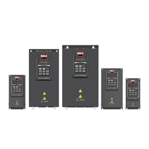 PDG10智能泵驱动160kW三相380V工业水控制器，带PID、高过载和先进冷却
