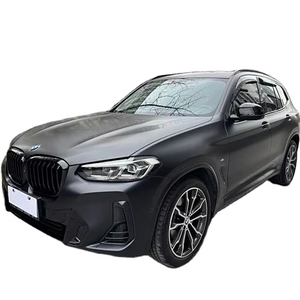 BMW X3 2023モデルXDrive30i先行エディションMナイトエディションパッケージ - Product Image 1