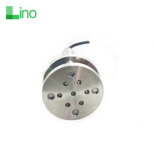 Lino LNM-202 atıksu su bulamaç seviye sensörü metre verici - Product Image 3