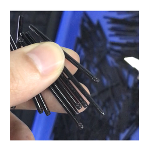 Knurled Knob Self Locking <strong>Pin</strong> Stainless Steel <strong>Retractable</strong> Index <strong>Spring</strong> <strong>Load</strong> Plunger <strong>Pin</strong> Knurled Ends Total Length