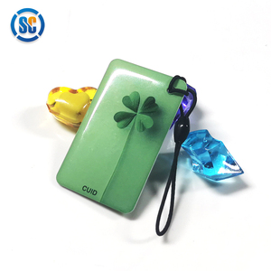 Epoksi NFC 213 anahtar etiketi küçük güvenlik 13.56MHz RFID NFC akıllı kartlar anahtarlık paylaşımı sosyal medya temassız anahtar etiketi - Product Image 4