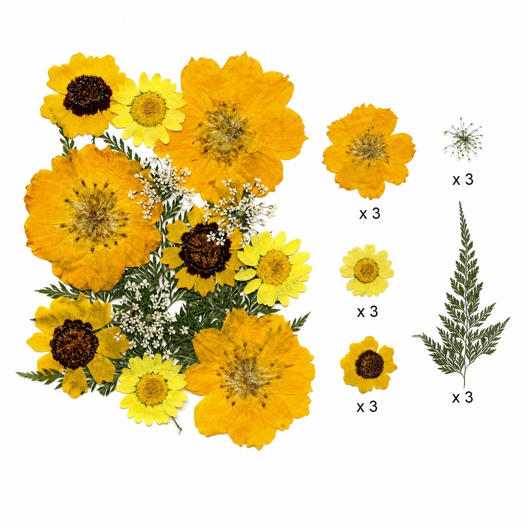 Jaune doré vif