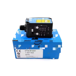 Nuovo e originale VL18-4P3640 VL184P3640 sensore Stock in magazzino PLC Controller di programmazione - Product Image 6