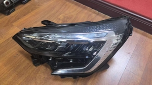 CLIO OEヘッドライト260609987R 260100902R LEDフロントライトRENAULT CLIO V 2019 OEライトKabeerヘッドランプ - Product Image 4