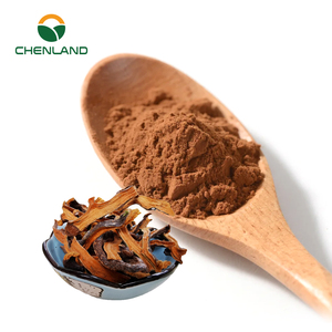 Пищевой Чистый натуральный экстракт корневища, порошок для продажи - Product Image 2