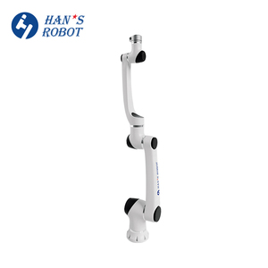 高性能1300mmロングアームリーチ6軸産業用ロボットアームRosサポート共同ロボット - Product Image 3