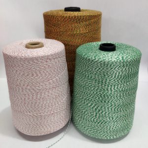 Bao cao độ bền kéo thành sợi 100% polyester may & sợi cho Cross Stitch thêu Crochet-Nhà cung cấp nhà máy - Product Image 1