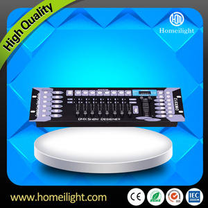 Professionale Prezzo di Fabbrica di segnale DMX 512 192 Controller per la Fase di Illuminazione - Product Image 3