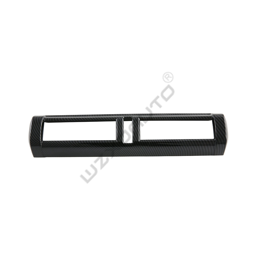 couvercle de ventilation central