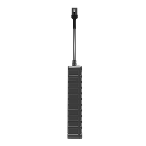Mini J16 4G <strong>GPS</strong> <strong>Tracker</strong> <strong>with</strong> GT06 Protocol Anatel Car &amp; Bicycle Tracking Device <strong>SIMCOM</strong> A7670SA for Dashboard PC &amp; IOS App View