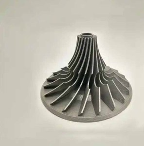 金属3d打印服务-用于高质量金属打印的高级工业3d打印机