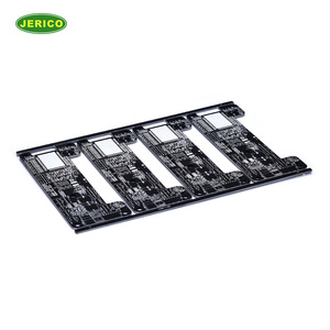 Profesyonel tek elden özel OEM PCB ve PCBA kurulu servis elektronik prototip PCB montaj kurulu üreticileri - Product Image 5