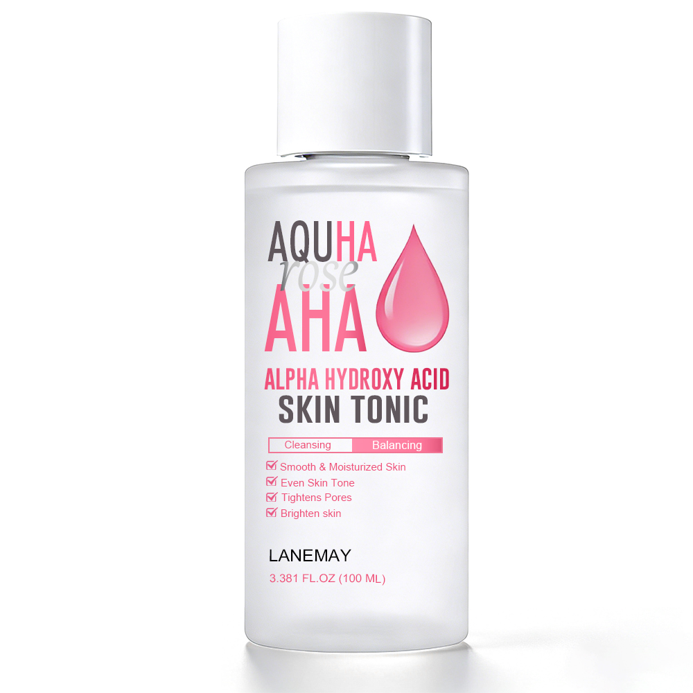 Tónico Facial AHA