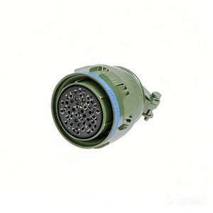 优质卡口GJB599 I系列MIL-DTL-38999电连接器MS27467T21E39PN