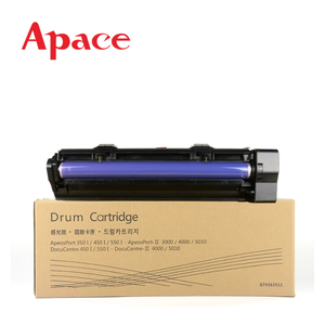 Apace เข้ากันได้ DC450i 350I 450I 550I II3000 4000 5010กลองหน่วยสำหรับ350I Xerox/450I/550I/II3000/4000/5010ตลับกลอง - Product Image 1