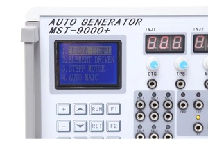 2025 Full Set Mst9000+ Ecu Test Simulator MST 9000+ Plus Car Ecu <strong>Programming</strong> Tools MST-9000+ Work on 110v 220v for All Cars