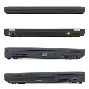 Großhandel Lenovo Thinkpad T430 i5-3th 4G 120G gebrauchte Notebook <span class=keywords><strong>Computer</strong></span> Business Office Netzwerk Kurs Spielbuch