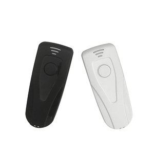 SY-5500 1D2D Wireless With 16M Memory Mini Bt <strong>Qr</strong> <strong>Code</strong> <strong>Barcode</strong> <strong>Scanner</strong> - Product Image 1