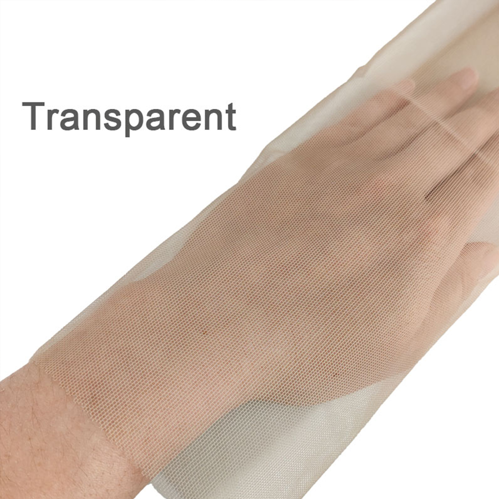 Transparent color