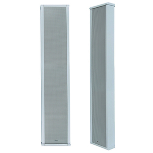 Altoparlante attivo della colonna 80W dell'altoparlante all'aperto del sistema audio impermeabile multifunzionale della rete del IP POE di Thinuna IP-80SK III per la scuola - Product Image 6