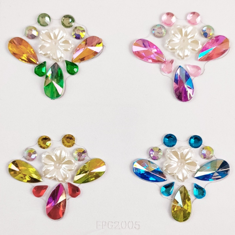 FPG2005-4pcs/hoja