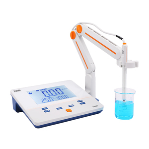 ベンチトップ研究所農業デジタル導電率計自動温度補償水質試験 - Product Image 1