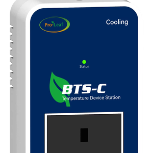 Beleaf-E dispositivo Beleaf-E modulo stazione di alta tecnologia per interni consente il controllo di qualsiasi dispositivo sotto la tensione fino a 10 ampere - Product Image 1