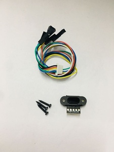 ToF10120 láser rango de módulo de Sensor de 10-180cm de distancia de RS232 interfaz TOF05140 UART I2C de salida-salida 3 5V - Product Image 6
