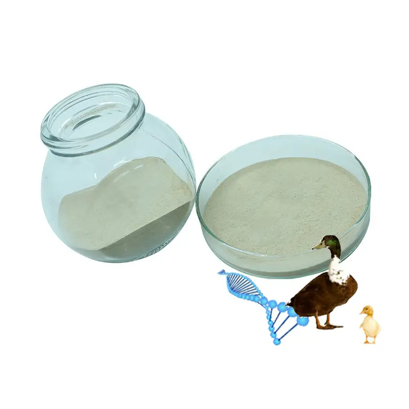 compound premix chicken mycotoxin binder animal feed additive for duck