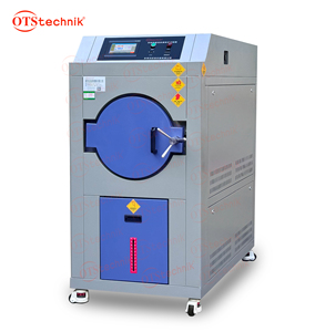 HAST yüksek hızlandırılmış yaşlanma testi odası - Product Image 4