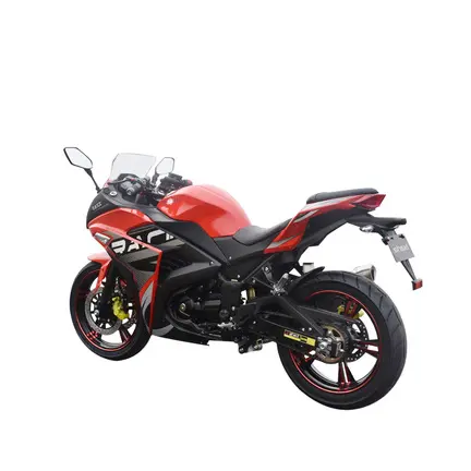 New arrivals xe máy Touring thể thao đua xe máy xe tay ga 250cc 400cc xăng xe máy để bán