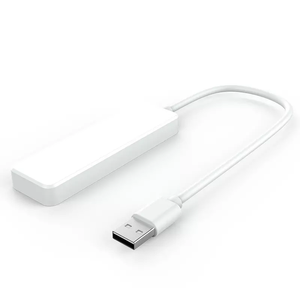 4 in 1 <strong>USB</strong> HUB Multiport Adapter Widely Compatible for Laptop Ordinateur Portable Desktop Computer Accessories <strong>PC</strong> - Product Image 3