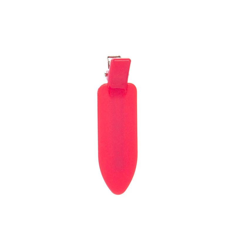 Dark pink, small