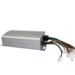 Top Quality Dc Motor <strong>Controller</strong> 60v Electric Car Motor <strong>Controller</strong> square Wave <strong>Controller</strong> - Product Image 1