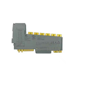 X20CM8281 PLC通信X20CM8281プログラマブルコントローラプログラムX20CM8281 - Product Image 6