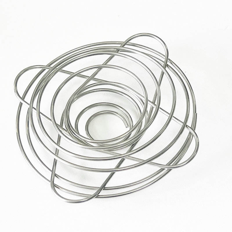 กรอบกรองสปริงขนาดใหญ่