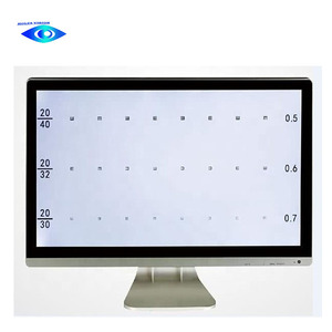 LED Visual Panel <strong>Chart</strong> China High Quality LCD Vision test <strong>Chart</strong> LED <strong>Chart</strong> - Product Image 1
